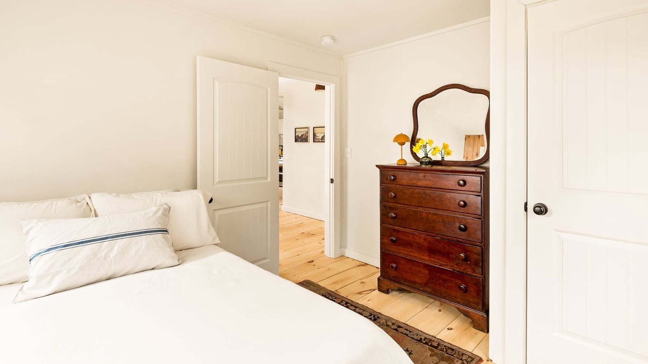 Photo of Bedroom in Belfast