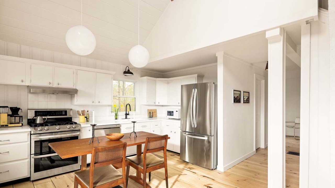 Photo of Kitchen in Belfast