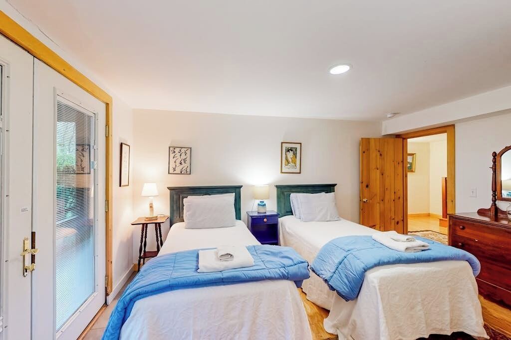 Photo of Bedroom in Southwest Harbor