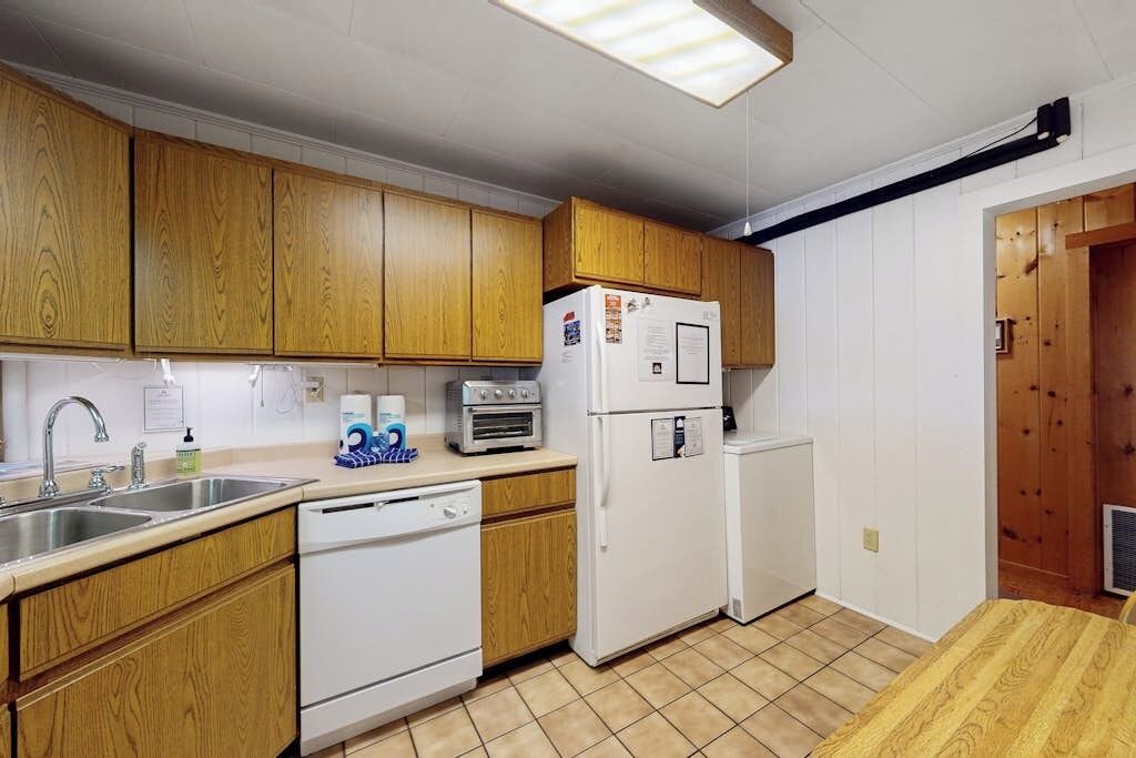 Photo of Kitchen in Greenville Junction