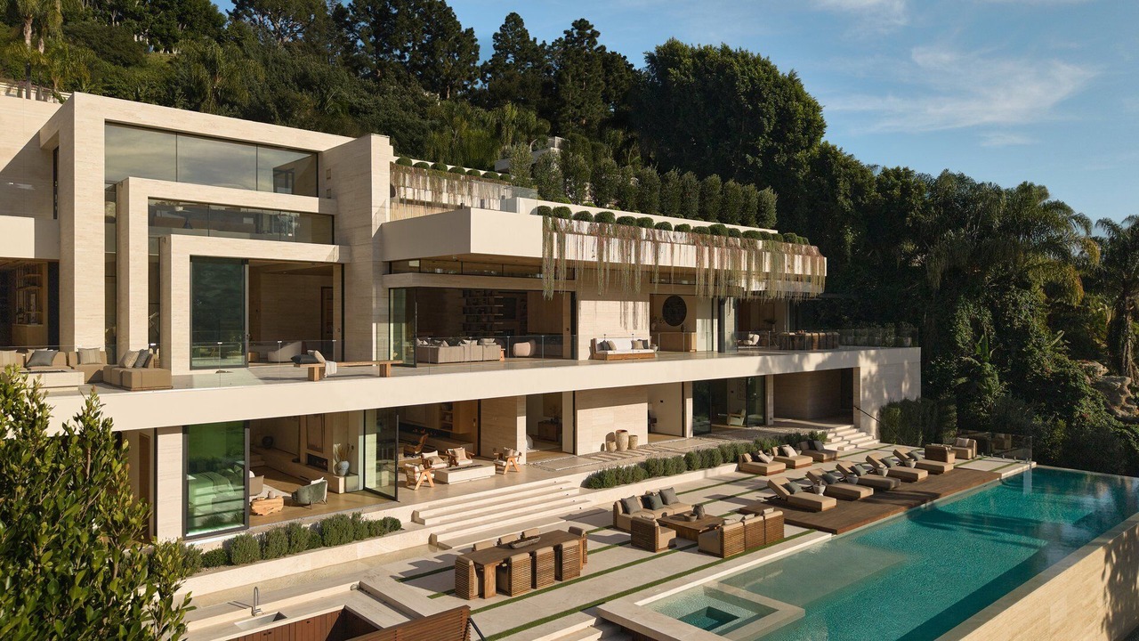 Photo of Outdoor in Bel Air