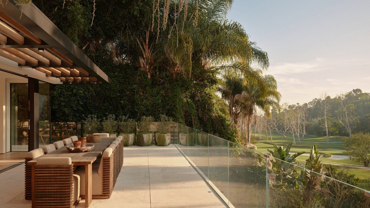 Photo of Outdoor in Bel Air