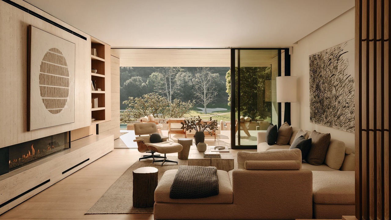 Photo of Livingroom in Bel Air