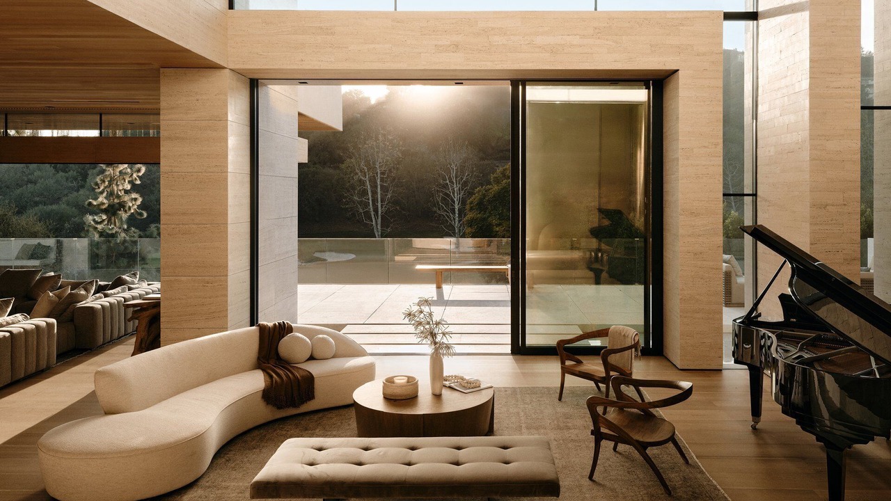 Photo of Livingroom in Bel Air