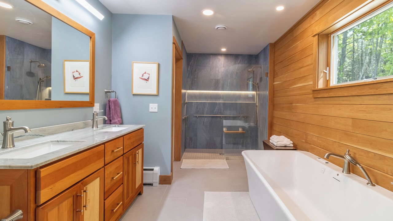 Photo of Bathroom in Surry