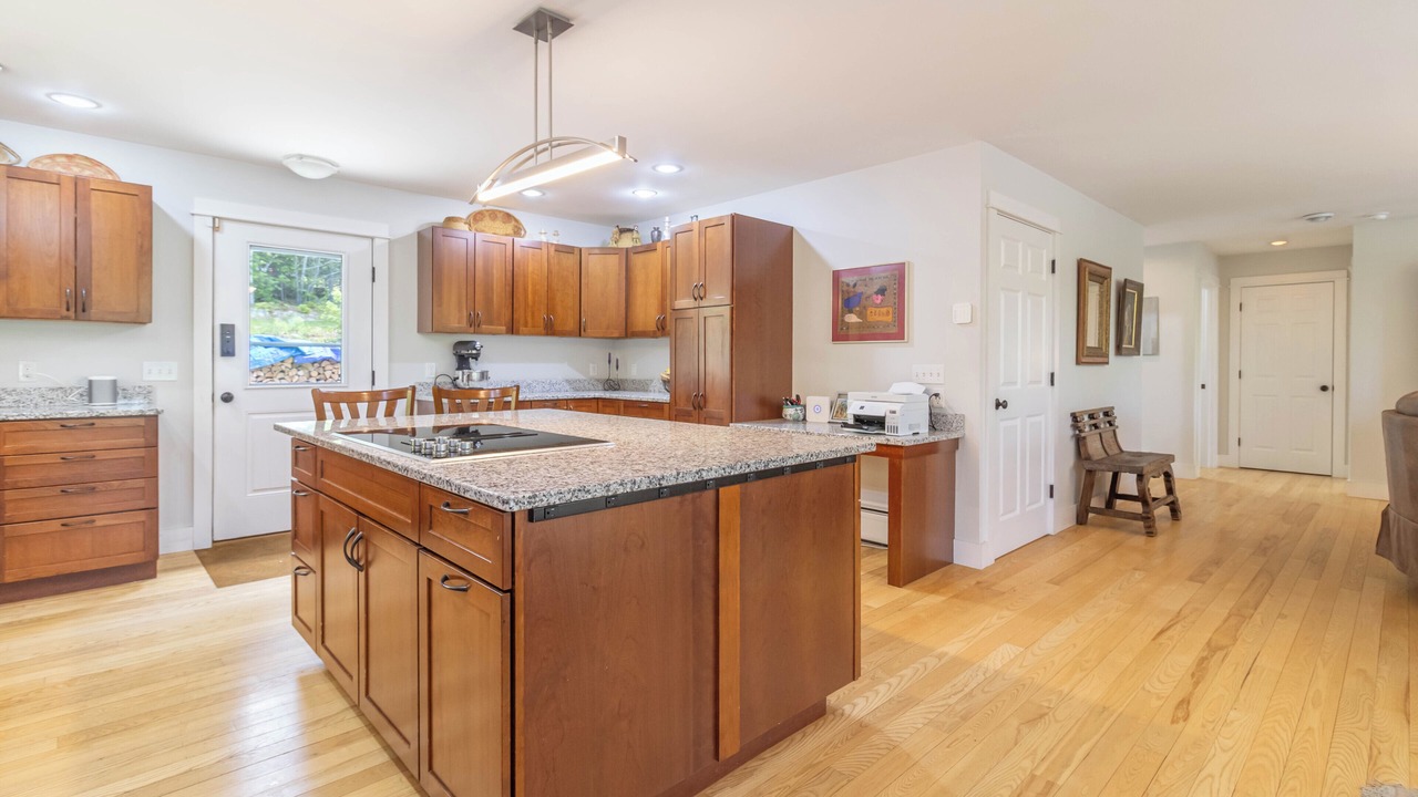 Photo of Kitchen in Surry