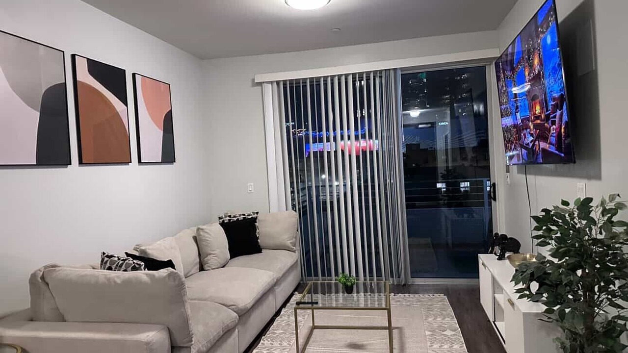 Photo of Livingroom in Historic Core