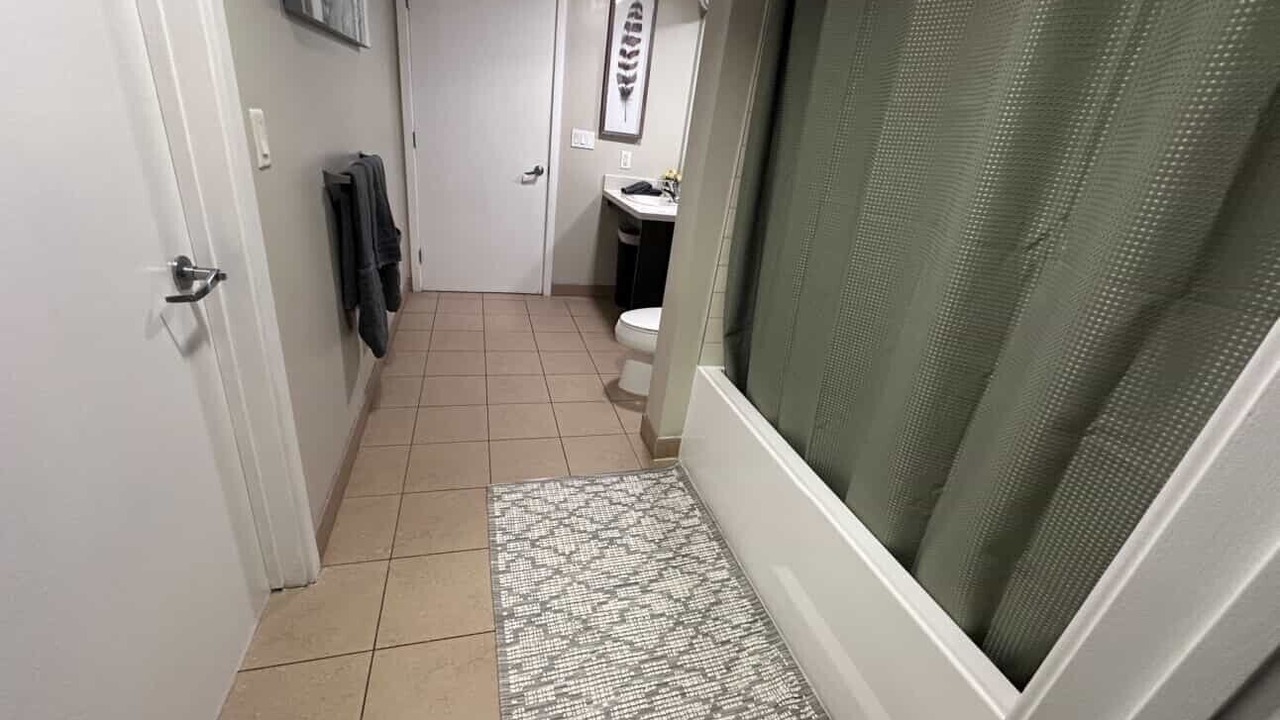 Photo of Bathroom in Historic Core