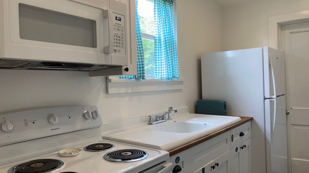 Photo of Kitchen in Lehighton