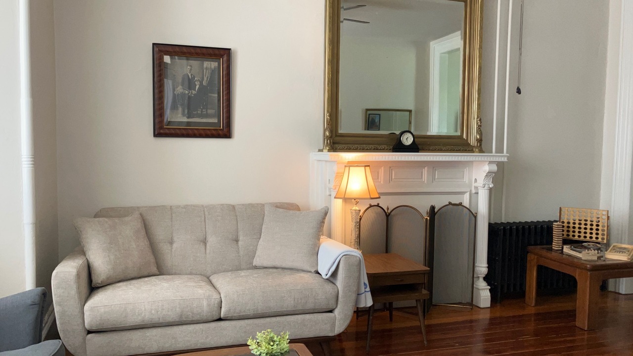 Photo of Livingroom in Lehighton