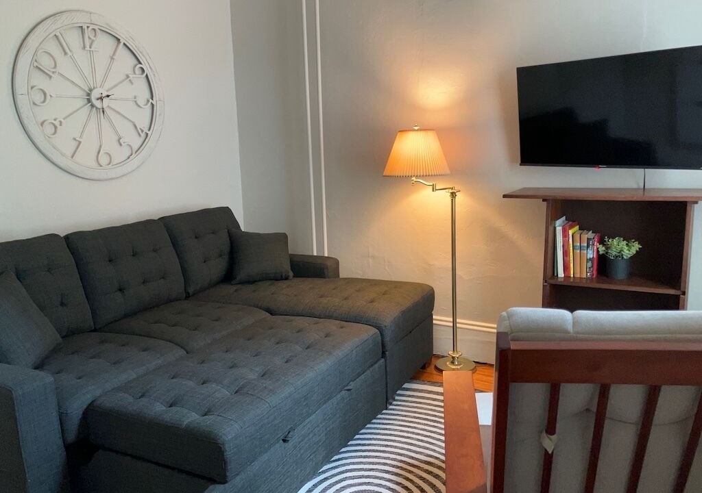 Photo of Livingroom in Lehighton