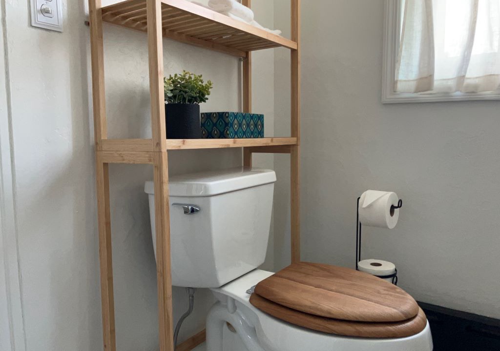 Photo of Bathroom in Lehighton