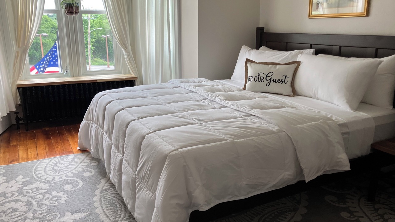 Photo of Bedroom in Lehighton