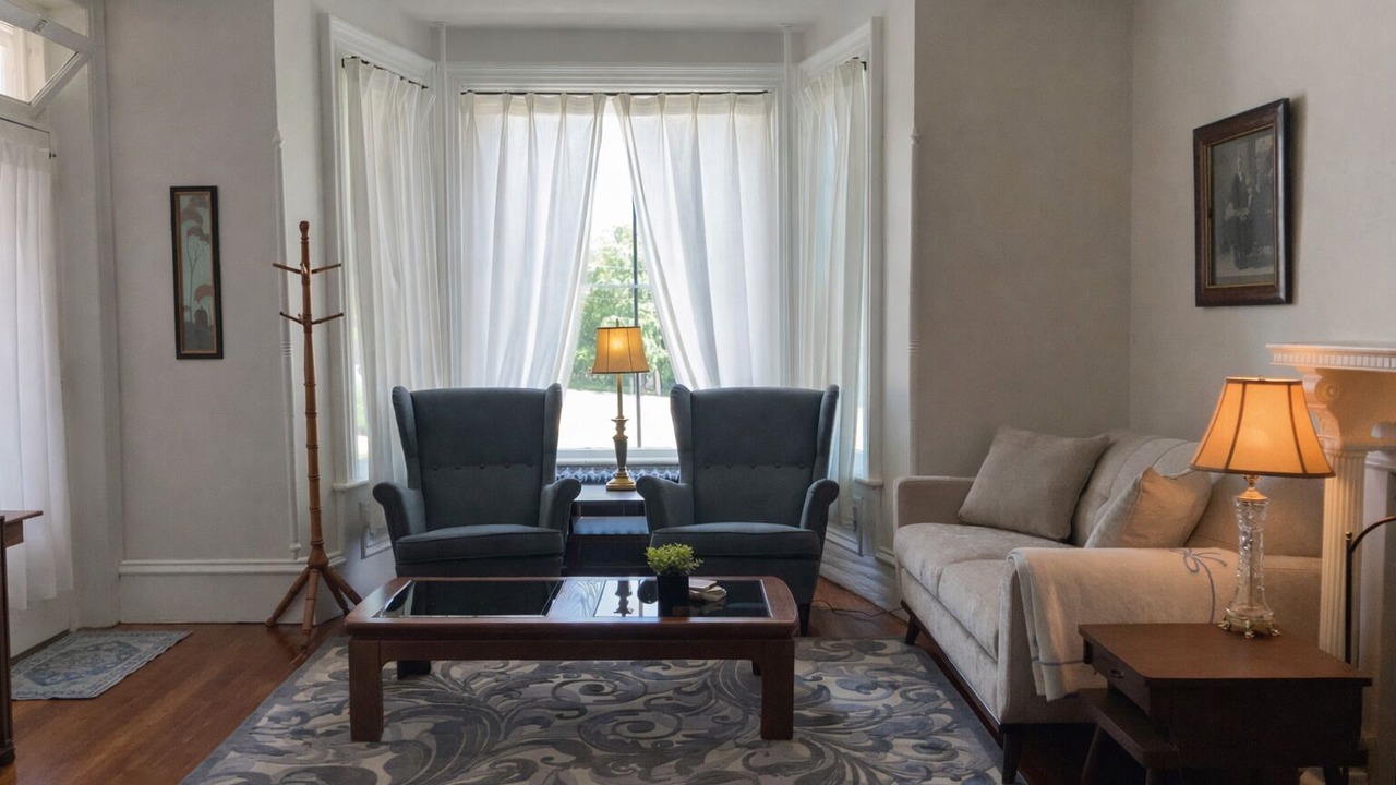 Photo of Livingroom in Lehighton