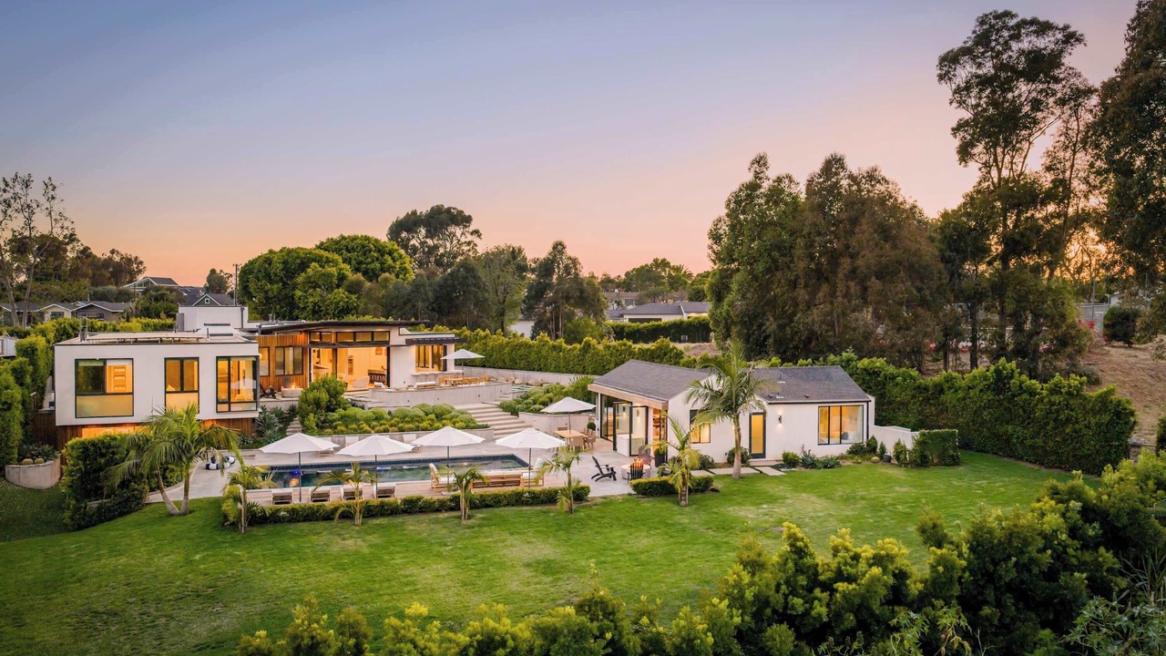 Photo of Outdoor in Central Malibu