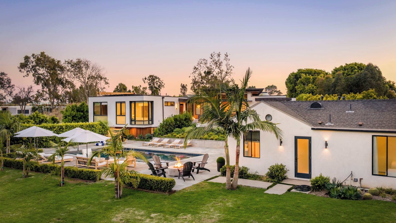 Photo of Outdoor in Central Malibu