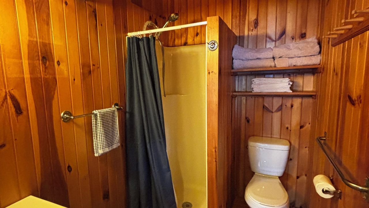 Photo of Bathroom in Newport
