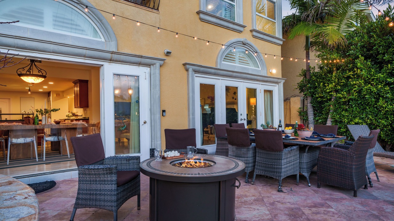 Photo of Outdoor in Coronado Cays
