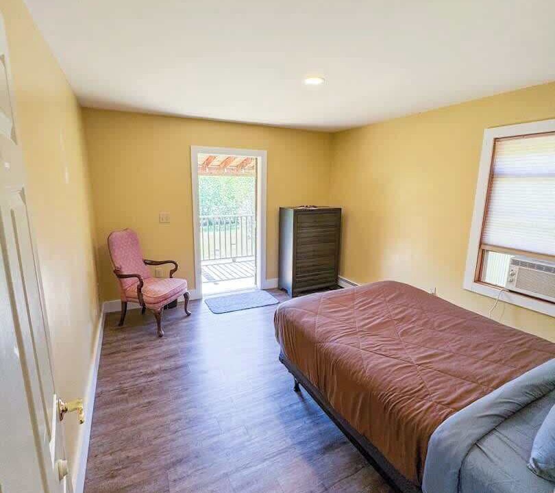 Photo of Bedroom in The Forks
