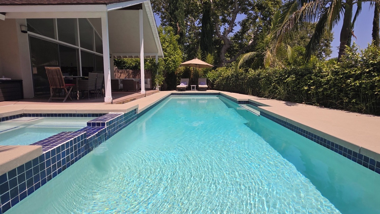 Photo of Outdoor in La Canada Flintridge