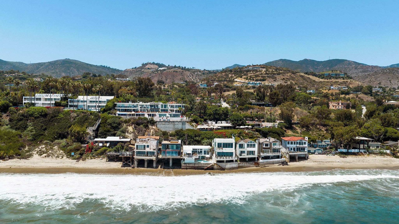 Photo of Others in Central Malibu