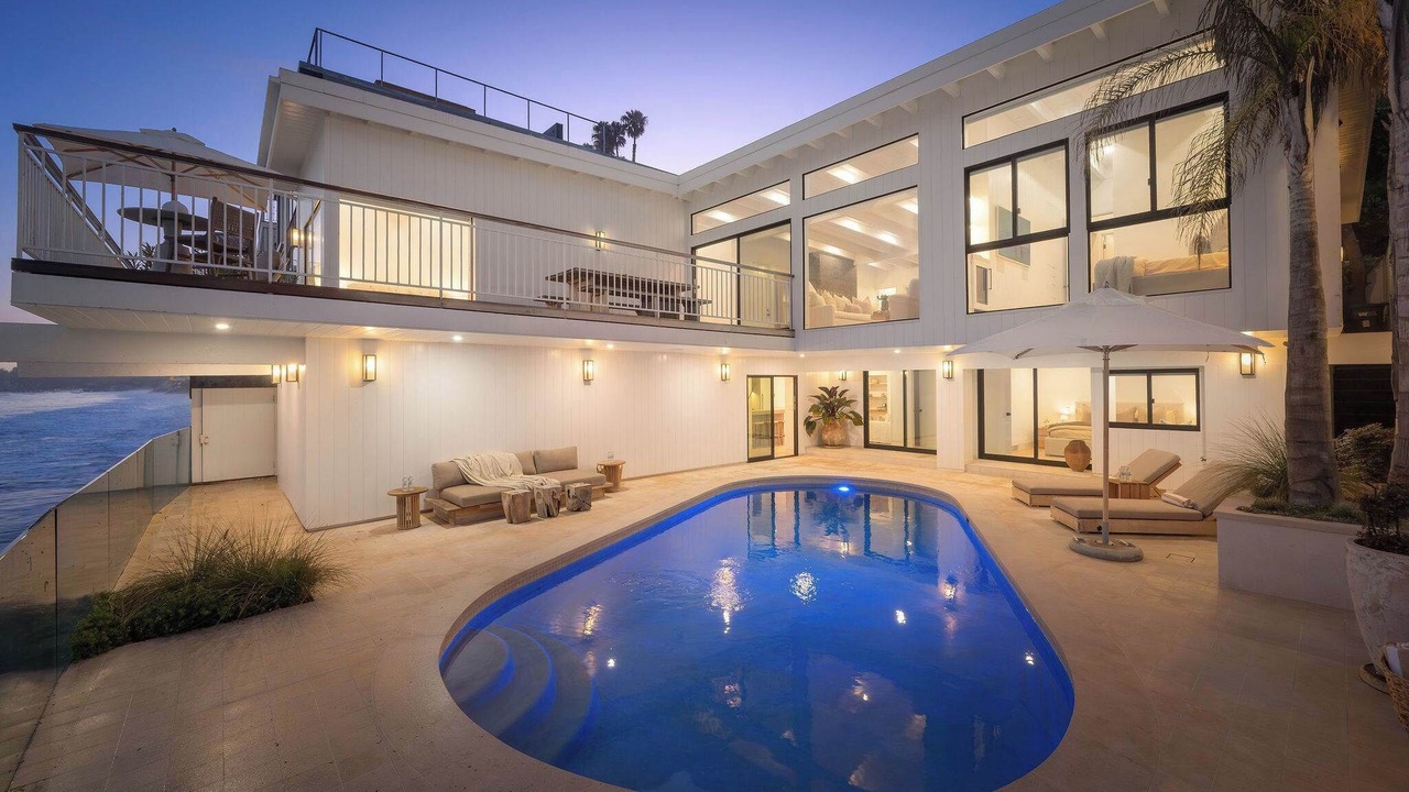 Photo of Outdoor in Central Malibu