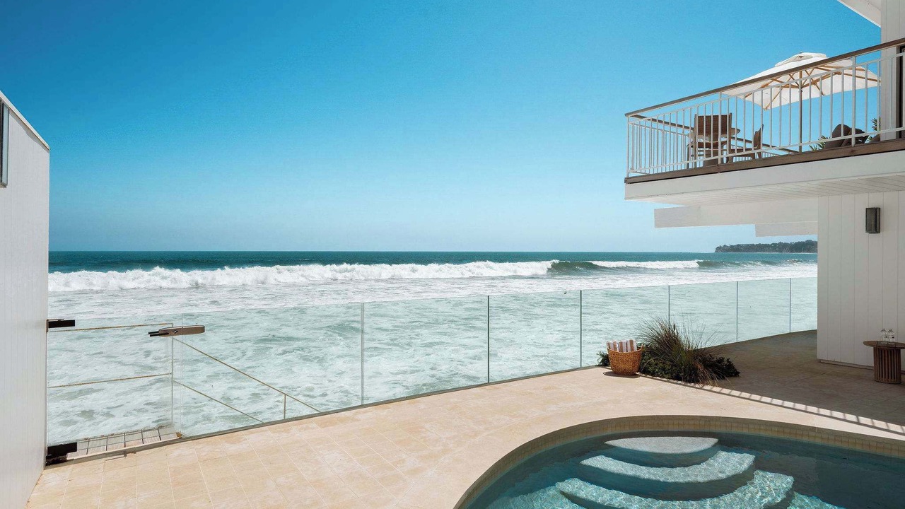 Photo of Outdoor in Central Malibu