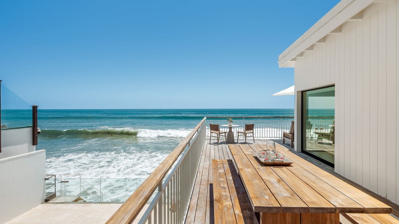 Photo of Outdoor in Central Malibu
