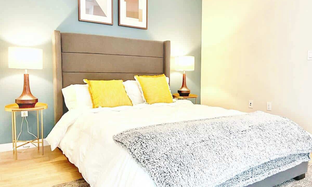 Photo of Bedroom in East Village