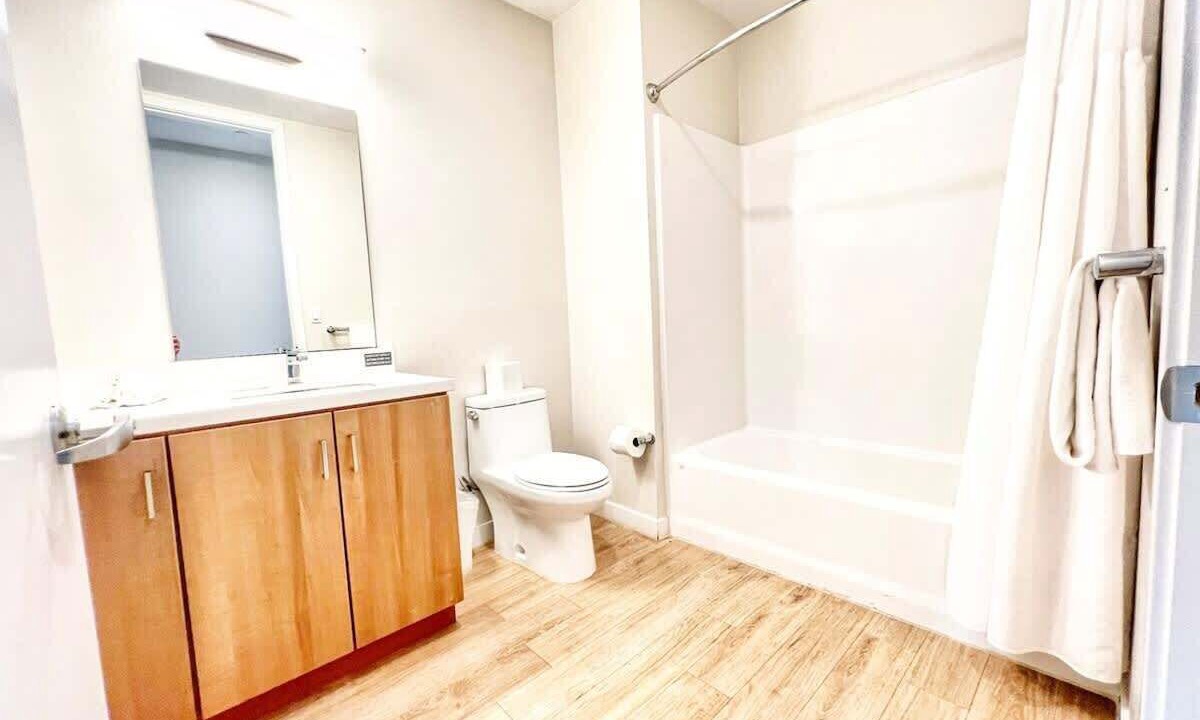 Photo of Bathroom in East Village