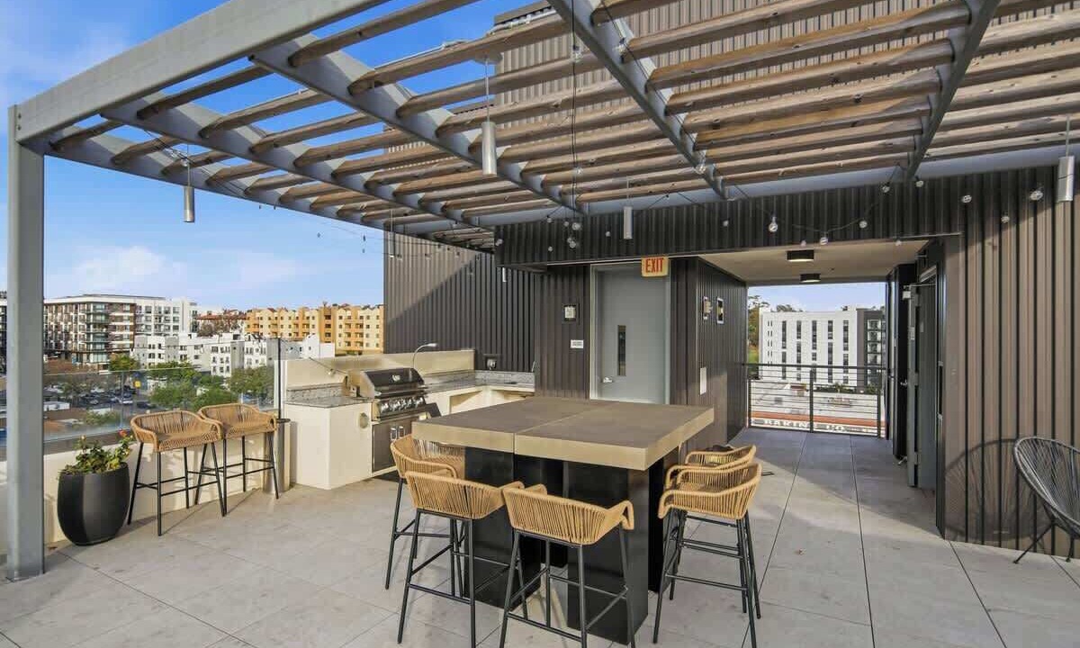 Photo of Outdoor in East Village