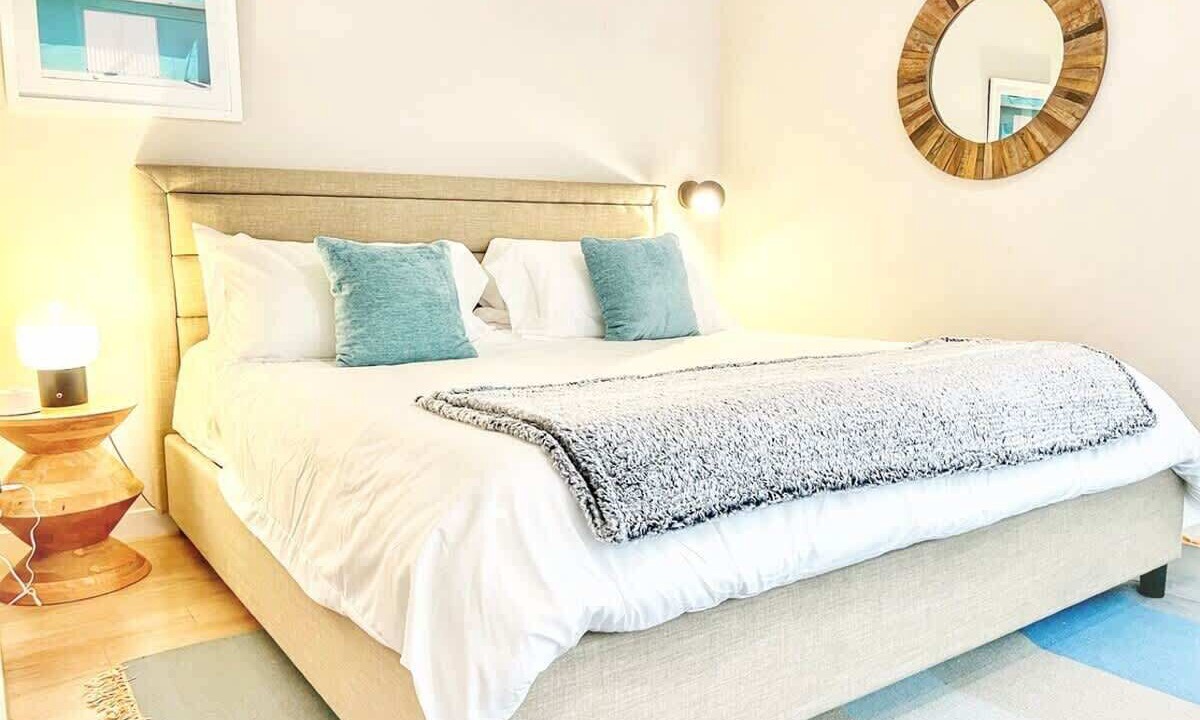 Photo of Bedroom in East Village
