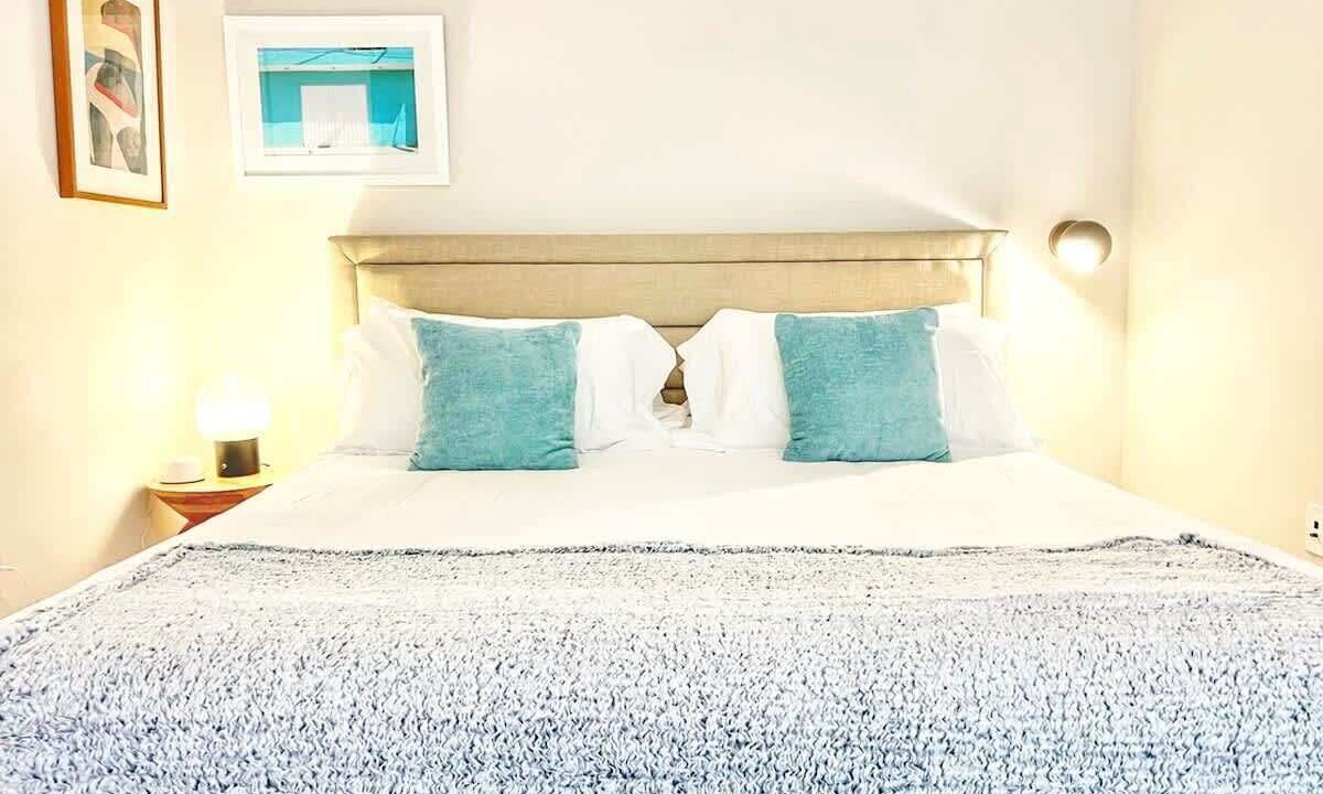 Photo of Bedroom in East Village