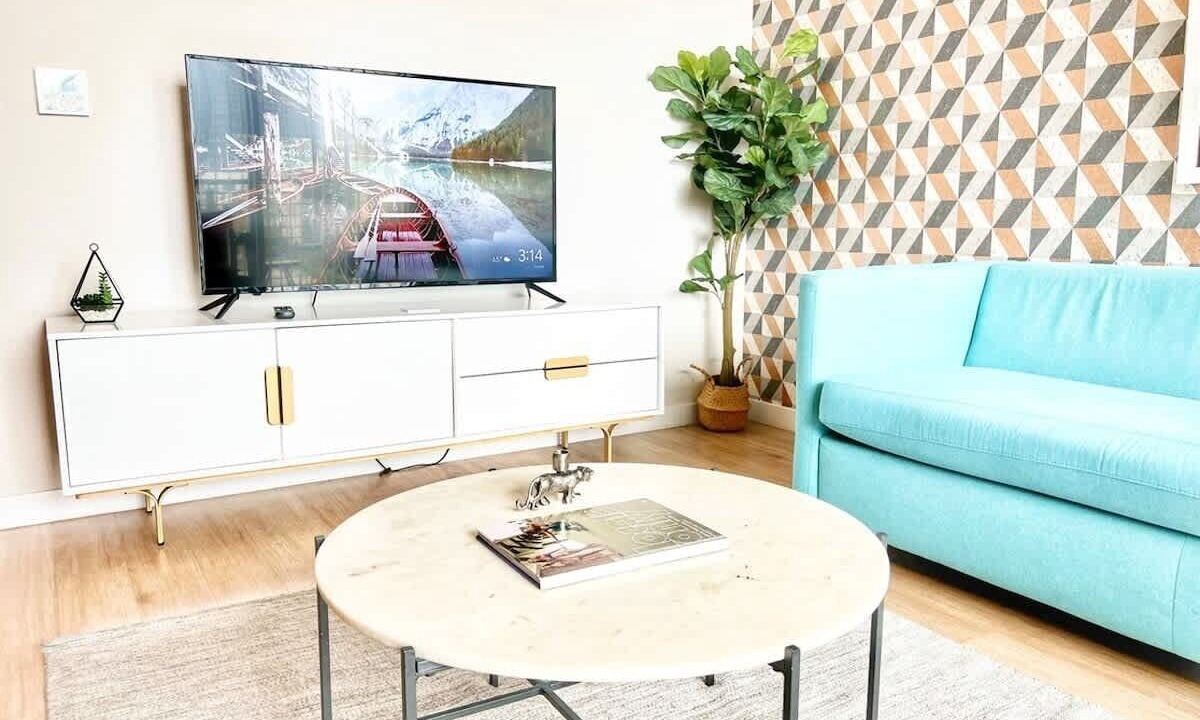 Photo of Livingroom in East Village