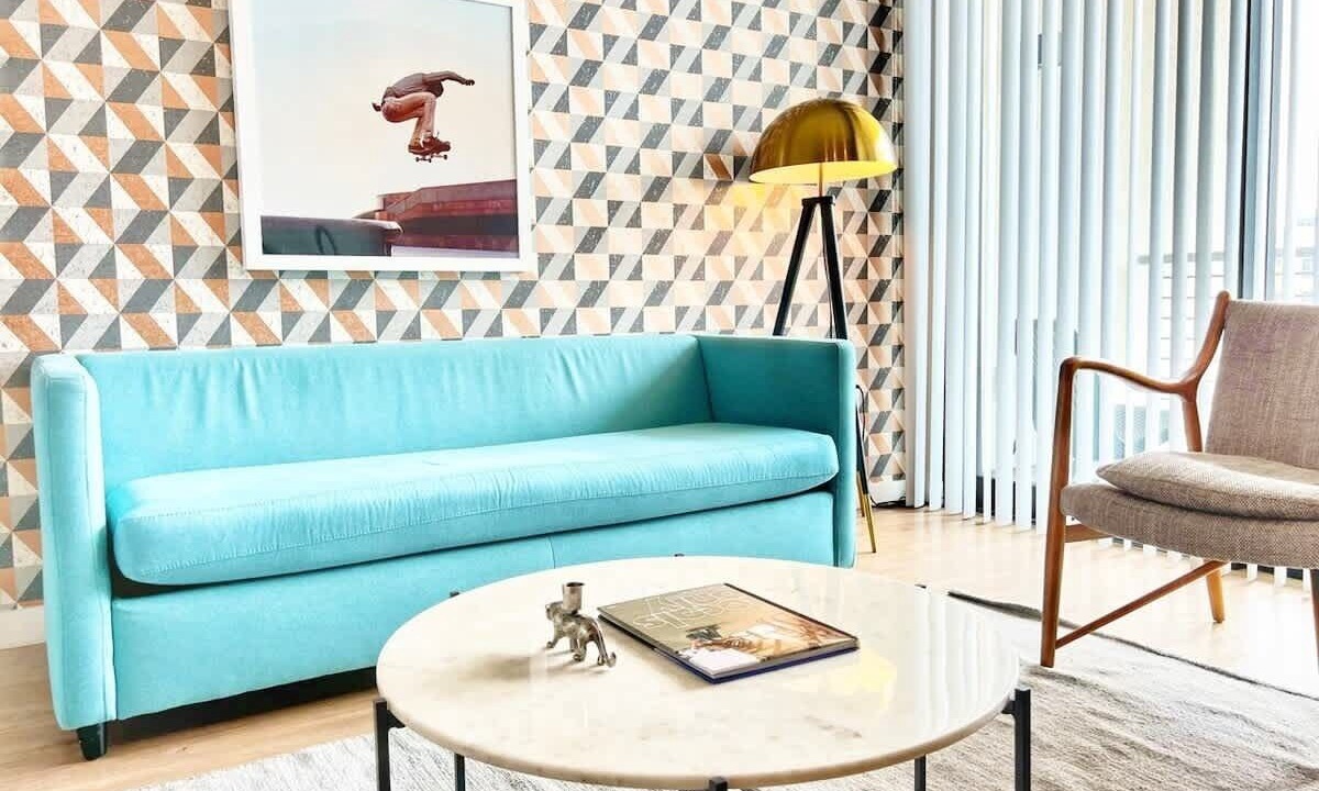 Photo of Livingroom in East Village
