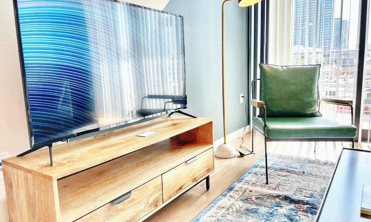 Photo of Livingroom in East Village