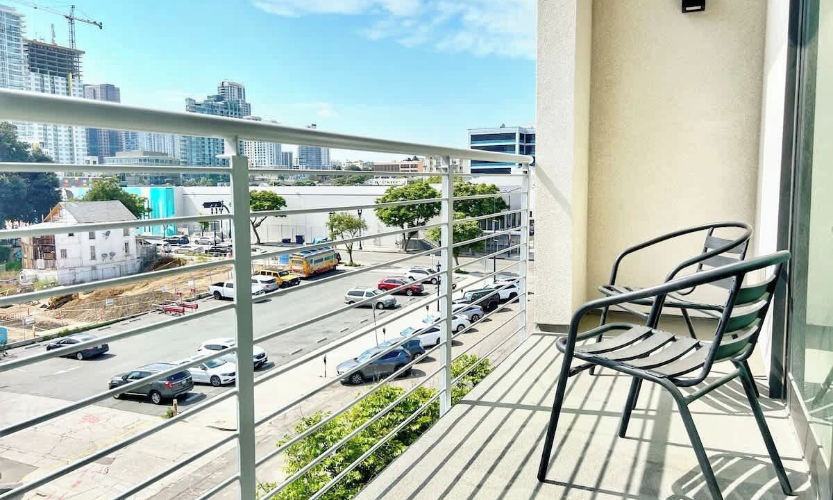 Photo of Outdoor in East Village