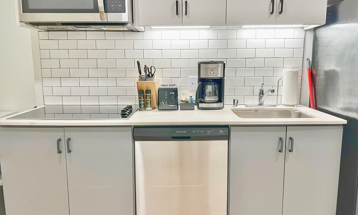 Photo of Kitchen in East Village
