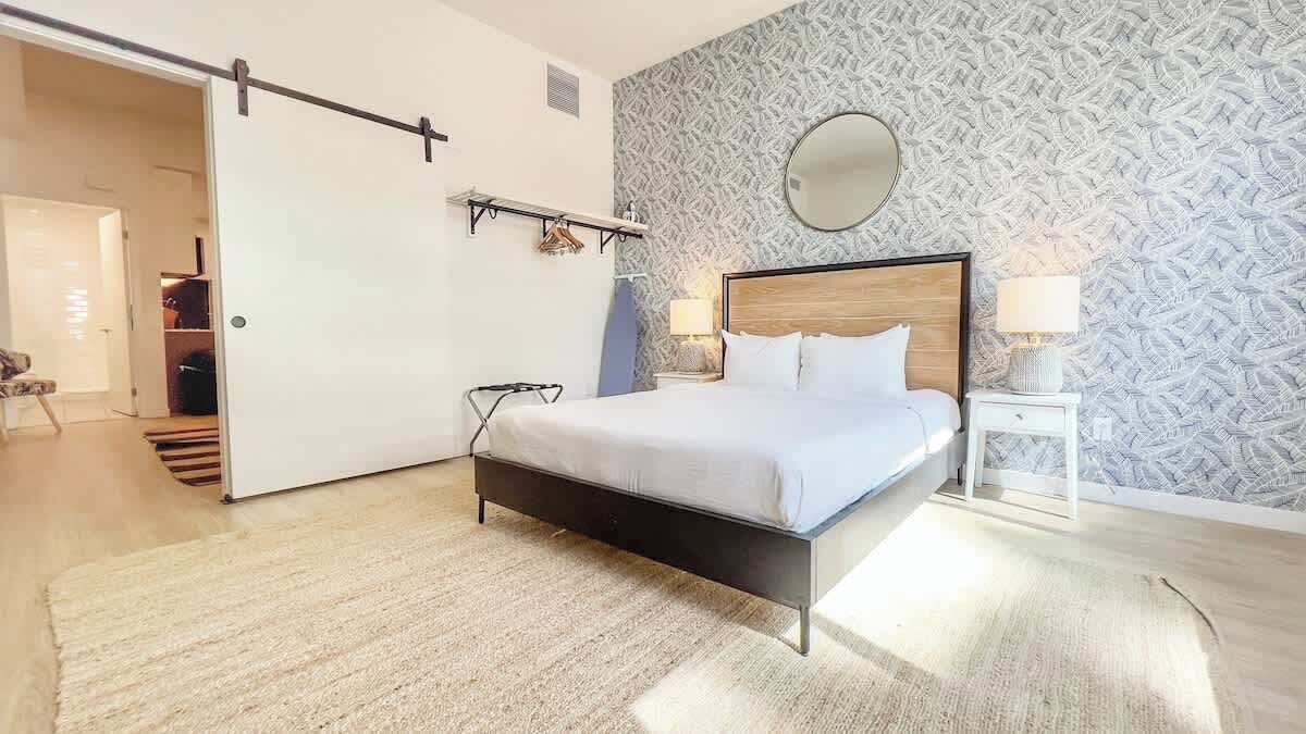 Photo of Bedroom in East Village