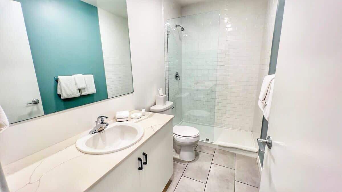 Photo of Bathroom in East Village