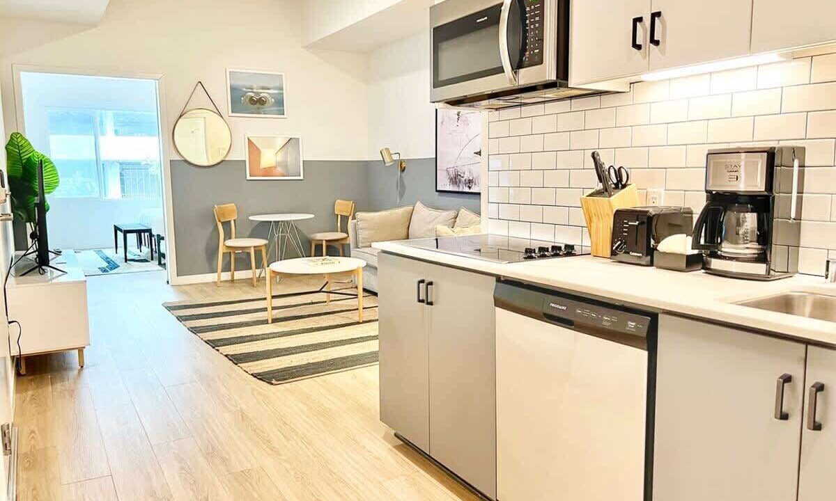Photo of Kitchen in East Village