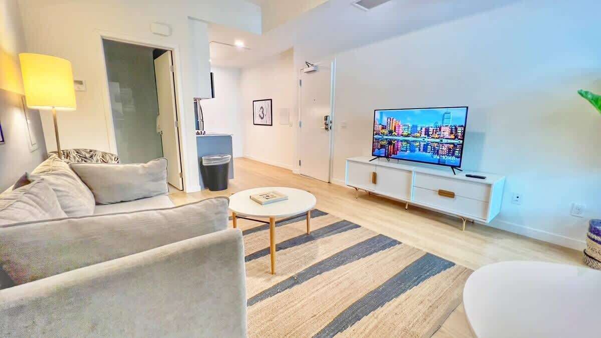 Photo of Livingroom in East Village