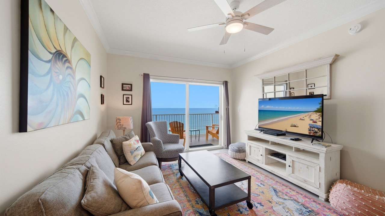Photo of Livingroom in Gulf Shores