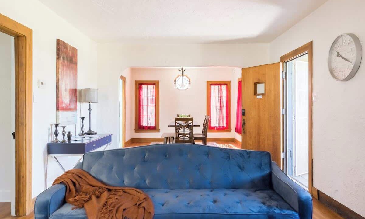 Photo of Livingroom in Riverside