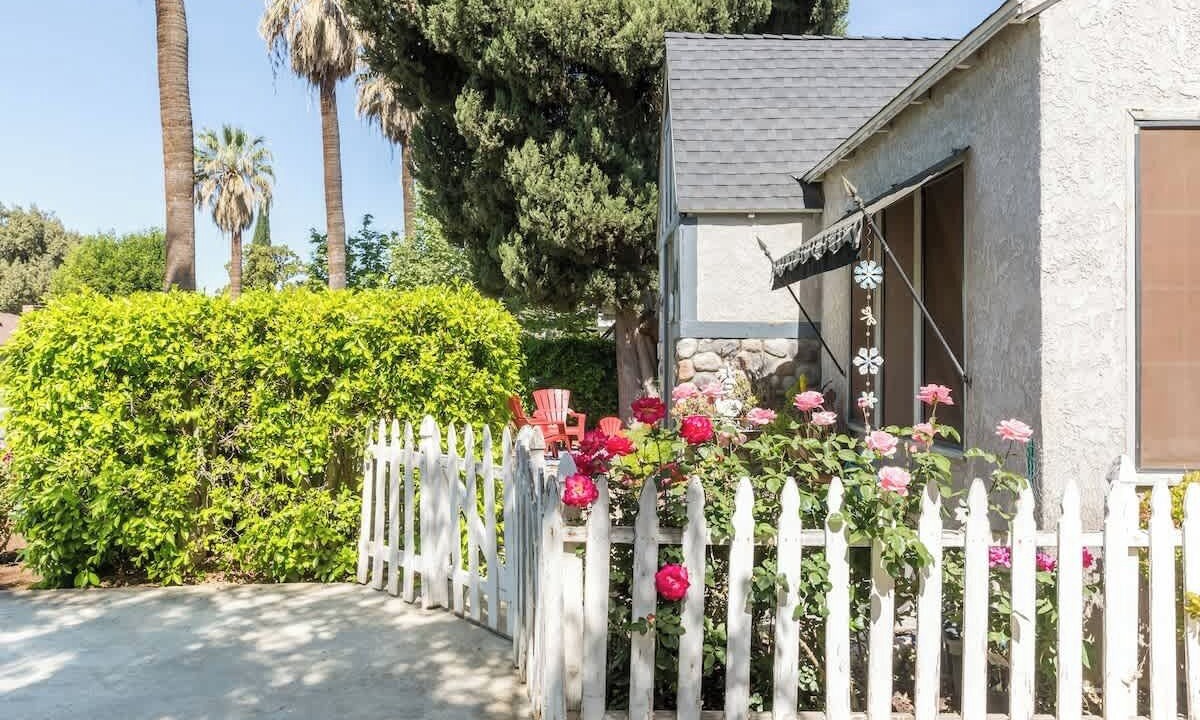 Photo of Outdoor in Riverside
