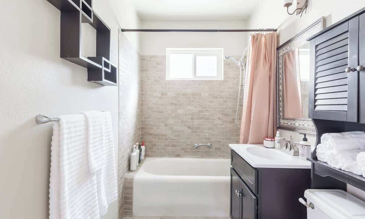 Photo of Bathroom in Riverside