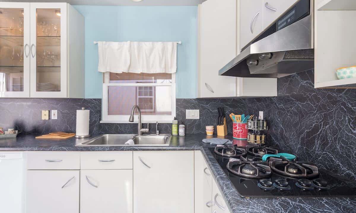 Photo of Kitchen in Riverside
