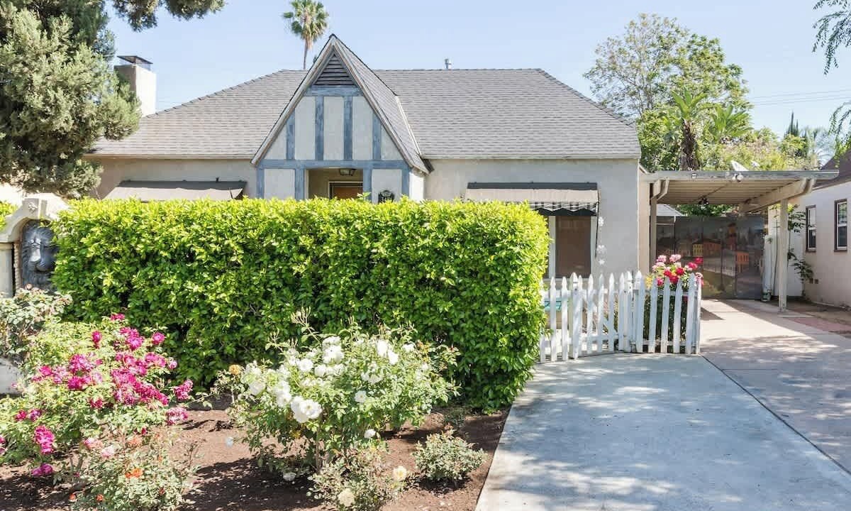 Photo of Outdoor in Riverside