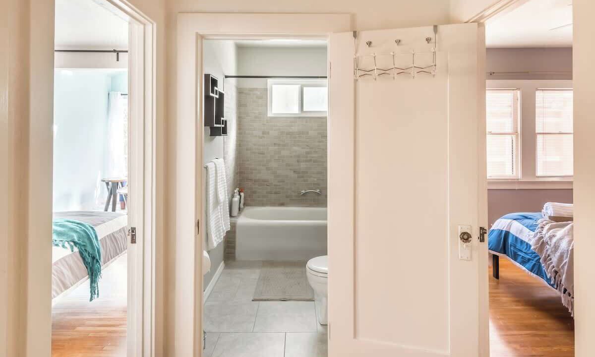 Photo of Bathroom in Riverside