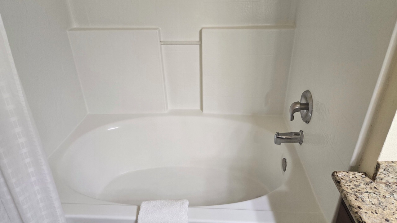 Photo of Bathroom in Spring Valley